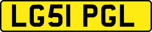 LG51PGL