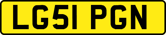 LG51PGN