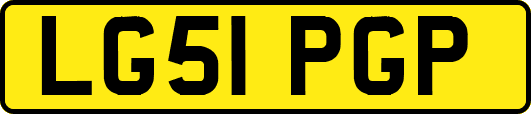 LG51PGP