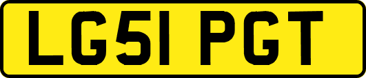 LG51PGT