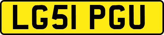 LG51PGU