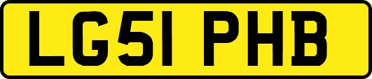 LG51PHB
