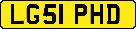 LG51PHD
