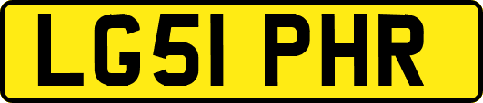 LG51PHR