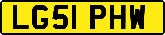 LG51PHW