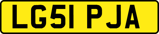 LG51PJA