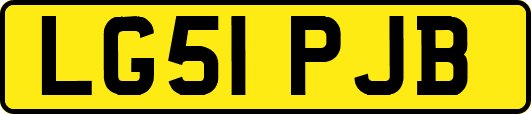 LG51PJB