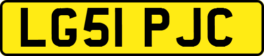 LG51PJC