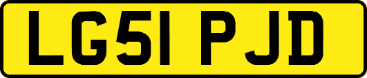 LG51PJD