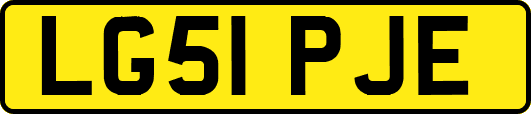 LG51PJE