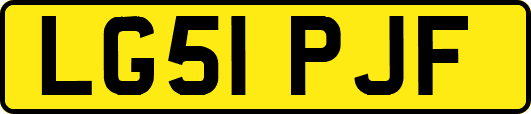 LG51PJF