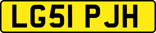 LG51PJH