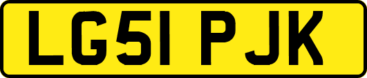 LG51PJK