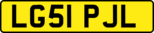 LG51PJL