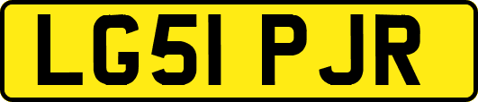 LG51PJR