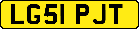LG51PJT