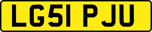 LG51PJU