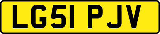 LG51PJV