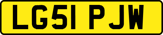 LG51PJW