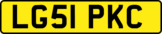 LG51PKC