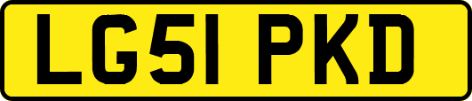 LG51PKD
