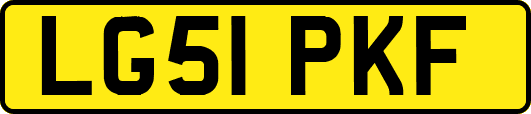LG51PKF