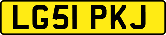 LG51PKJ