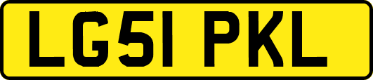LG51PKL