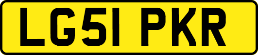 LG51PKR