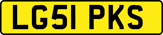 LG51PKS