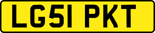 LG51PKT