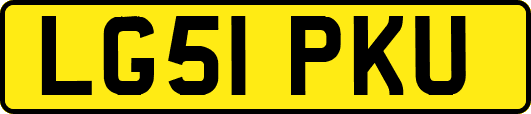 LG51PKU