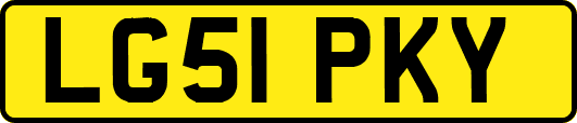 LG51PKY