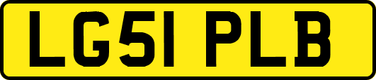 LG51PLB