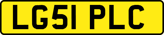 LG51PLC