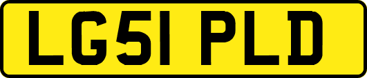 LG51PLD