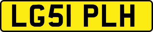 LG51PLH