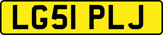 LG51PLJ