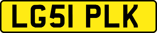 LG51PLK