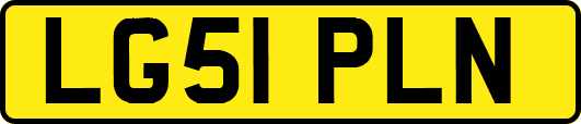LG51PLN