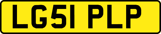 LG51PLP