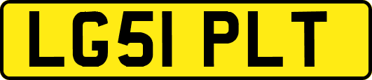LG51PLT