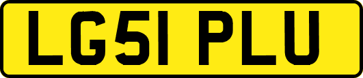 LG51PLU