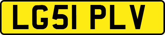 LG51PLV