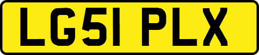 LG51PLX
