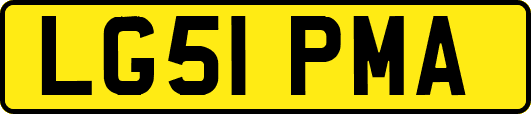 LG51PMA