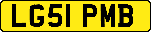 LG51PMB