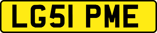 LG51PME