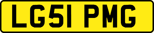 LG51PMG