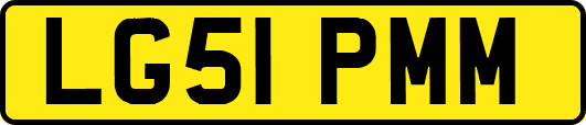 LG51PMM